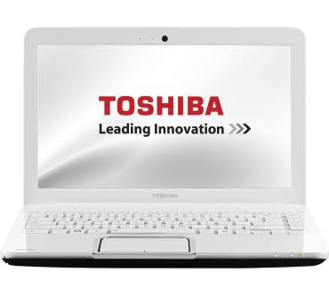Produktbild Toshiba Satellite L830