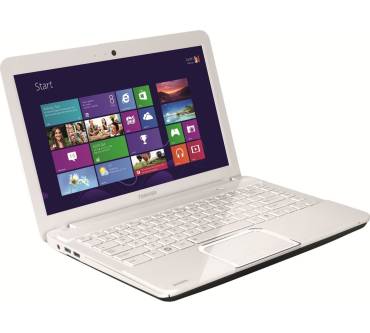 Produktbild Toshiba Satellite L830