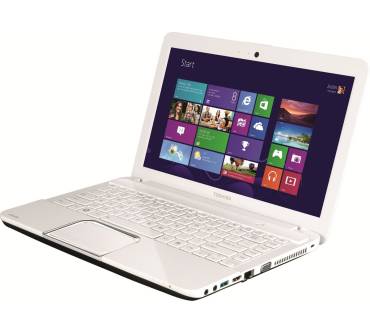 Produktbild Toshiba Satellite L830