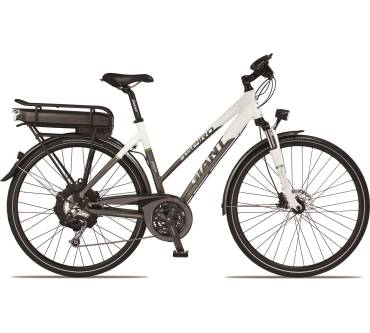 Produktbild Giant Twist Aspiro 1 (Modell 2013)