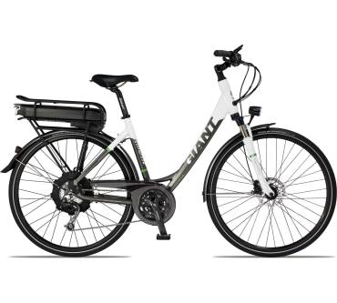 Produktbild Giant Twist Aspiro 1 (Modell 2013)