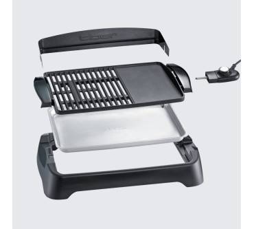 Produktbild Cloer Barbecue-Grill 656