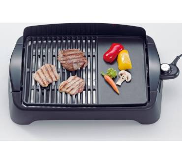 Produktbild Cloer Barbecue-Grill 656