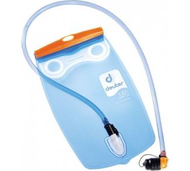 Produktbild Deuter Streamer 3.0 (Trinkblase + Thermo Bag)