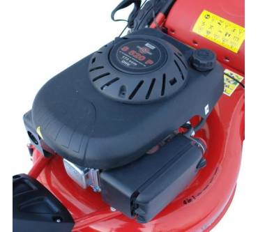 Produktbild Güde Big Wheeler 561 Trike