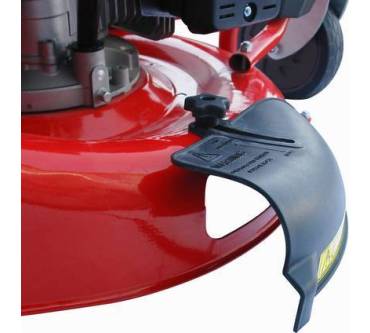 Produktbild Güde Big Wheeler 561 Trike