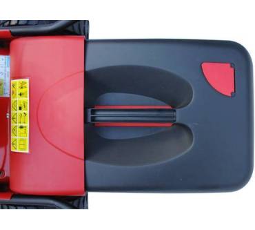 Produktbild Güde Big Wheeler 561 Trike