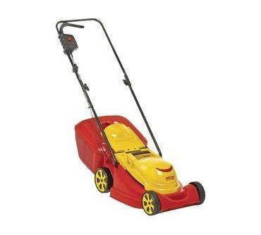 Produktbild Wolf-Garten Select 3200 E