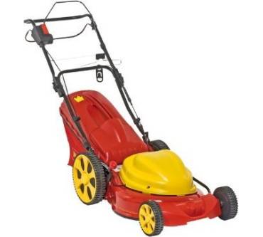 Produktbild Wolf-Garten Ambition 48 EA HW