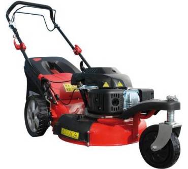 Produktbild Güde Big Wheeler 460 Trike