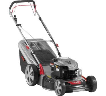 Produktbild Al-Ko Silver 520 BR Premium