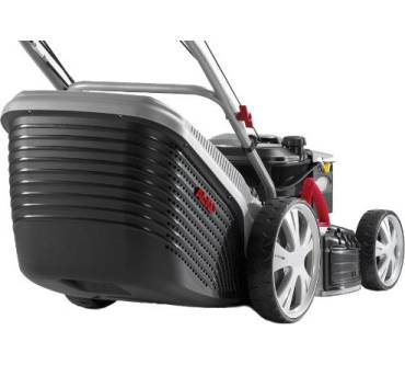 Produktbild Al-Ko Silver 520 BR Premium