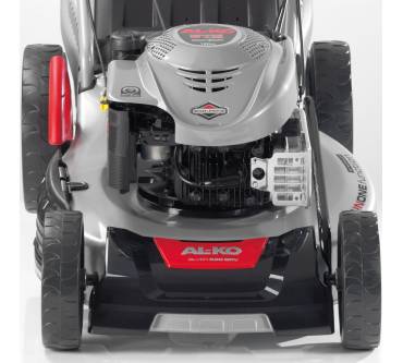 Produktbild Al-Ko Silver 520 BR Premium