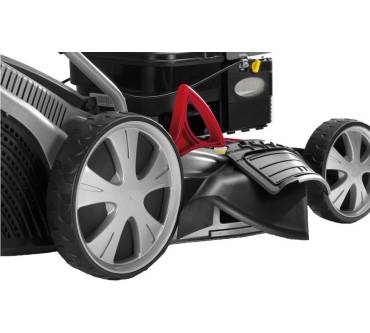 Produktbild Al-Ko Silver 520 BR Premium