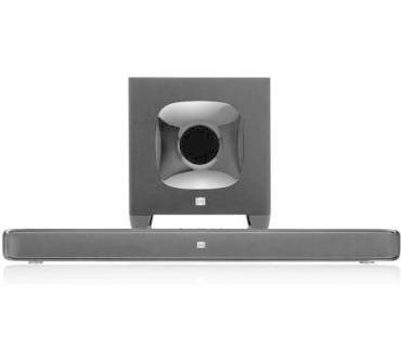 Produktbild JBL Cinema SB400