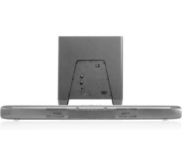 Produktbild JBL Cinema SB400