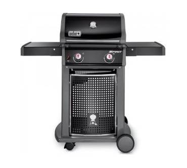 Produktbild Weber Spirit E-210 Classic