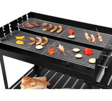 Produktbild Tepro Atlanta