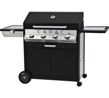 Produktbild Cadac Meridian 4