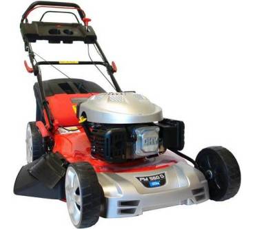 Produktbild Güde PM 560 D