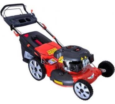Produktbild Güde Big Wheeler 508 Vari-S