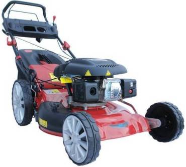 Produktbild Güde Big Wheeler 508 Vari-S