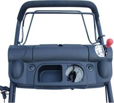 Produktbild Güde Big Wheeler 508 Vari-S