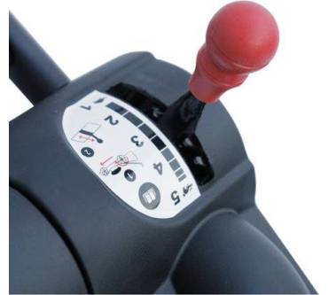 Produktbild Güde Big Wheeler 508 Vari-S