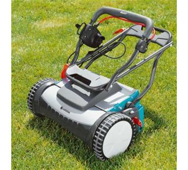 Produktbild Gardena Spindelmäher 380 EC