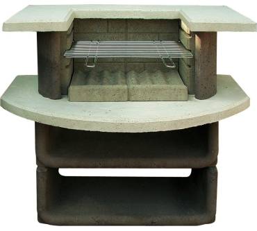 Produktbild Buschbeck Grillbar Montana