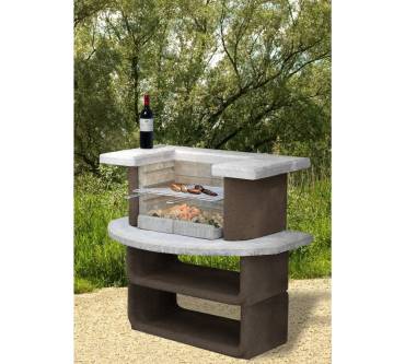 Produktbild Buschbeck Grillbar Montana