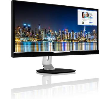 Produktbild Philips Brilliance 298P4QJEB/00