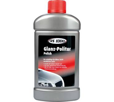 Produktbild Rinder Deutschland RS 1000 Glanz-Politur