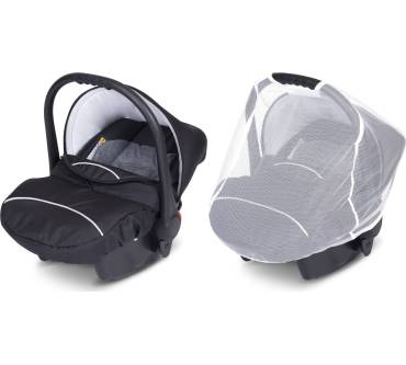 Produktbild LCP Kids 3 in 1 Kombi Kinderwagen