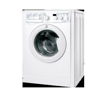 Produktbild Indesit IWD 71451 C Eco