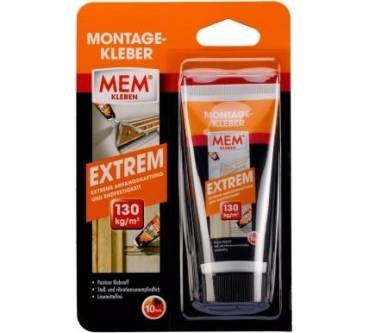 Produktbild MEM Montage-Kleber Extrem