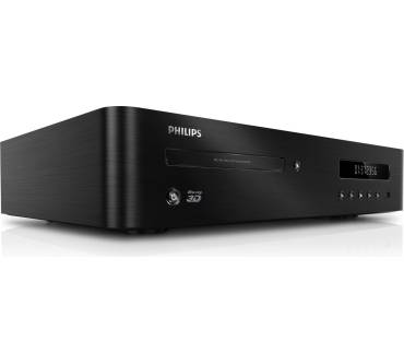 Produktbild Philips BDP9700