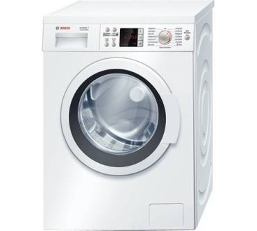 Produktbild Bosch WAQ28421