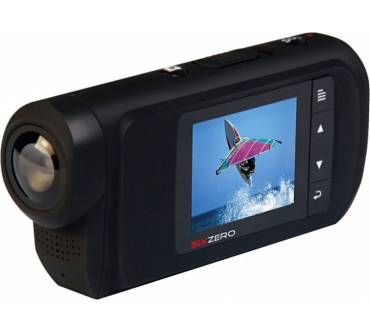 Produktbild Braun Sixzero