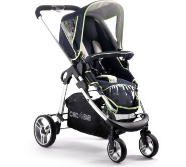 Produktbild CHIC 4 BABY Filou