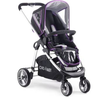 Produktbild CHIC 4 BABY Filou