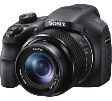 Produktbild Sony Cyber-Shot DSC-HX300