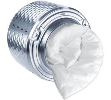 Produktbild Miele W 5873 WPS Edition 111