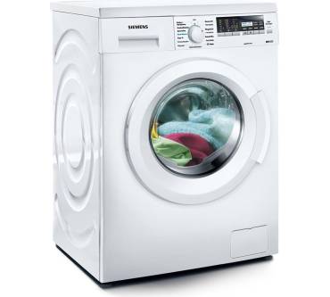 Produktbild Siemens WM14Q4OL