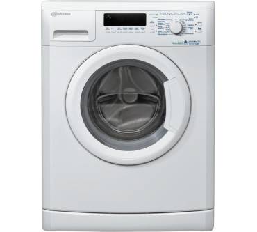 Produktbild Bauknecht WA Plus 726 BW