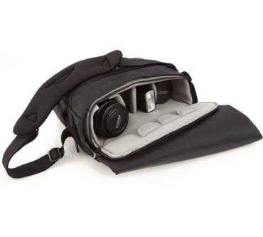 Produktbild Delsey Pro Road 17