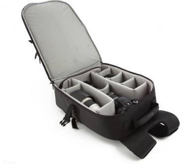 Produktbild Delsey Pro Road 53