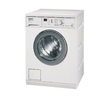 Produktbild Miele W 3164 WSS Edition 111