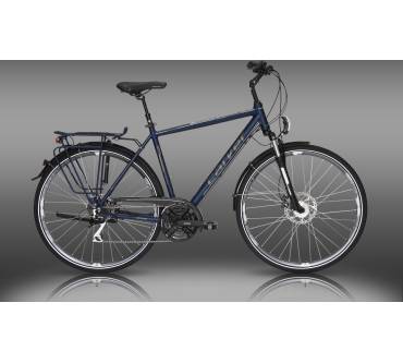 Produktbild Carver Tour 120 - Shimano Alivio (Modell 2013)