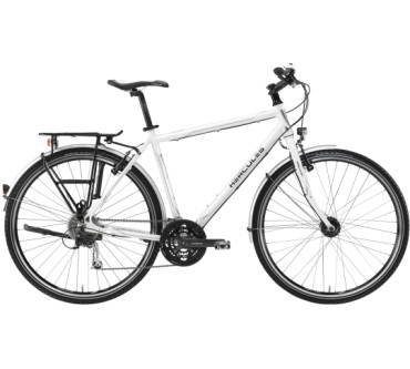 Produktbild Hercules Rocco Lite - Shimano Alivio (Modell 2013)